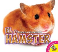 Cover image for El Hamster