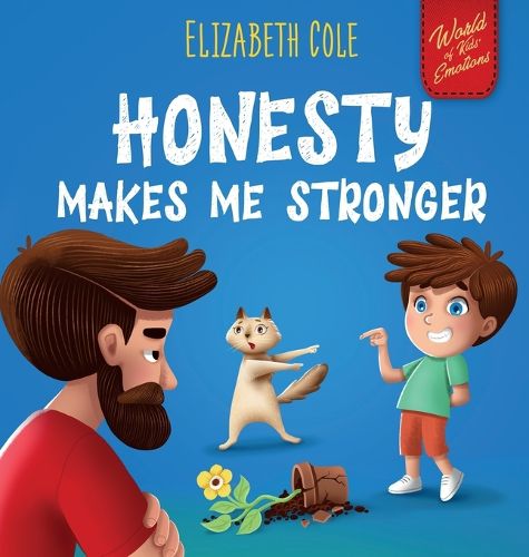 Honesty Makes Me Stronger