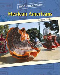 Cover image for Mexican Americans