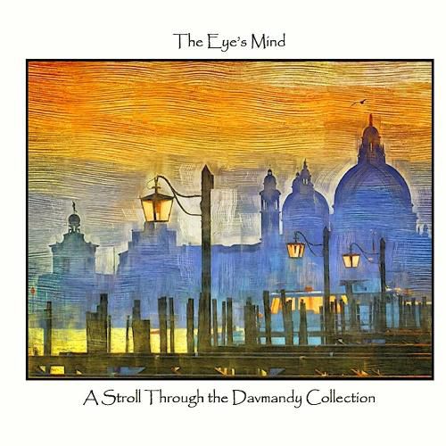 The Eye's Mind: A Stroll Through the Davmandy Collection