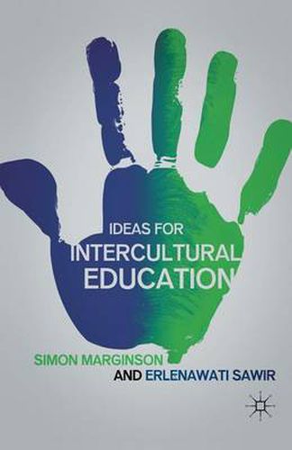 Cover image for Ideas for Intercultural Education