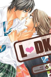 Cover image for Ldk 6