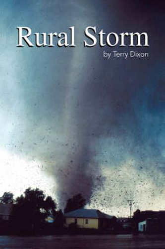 Cover image for Rural Storm