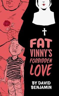 Cover image for Fat Vinny's Forbidden Love