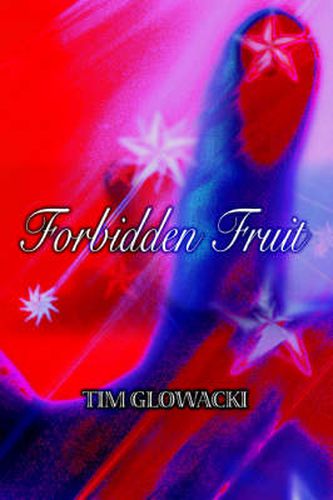 Cover image for Forbidden Fruit