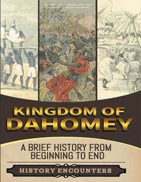 Cover image for Kingdom of Dahomey