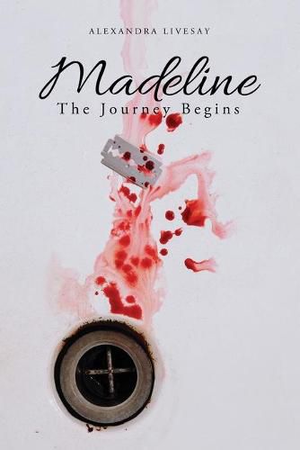 Cover image for Madeline: The Journey Begins