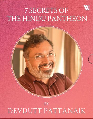 7 Secrets of the Hindu Pantheon: 7 Secrets of the Goddess, 7 Secrets of Shiva, 7 Secrets of Vishnu, 7 Secrets from Hindu Calendar Art