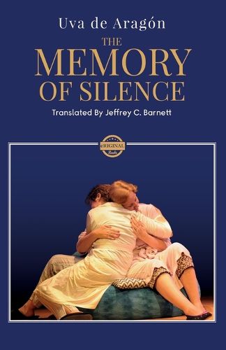 Cover image for The Memory of Silence