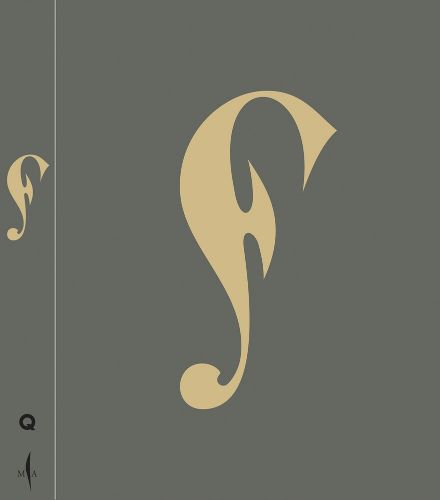 Cover image for 18th Art Quadriennale: Fantastica