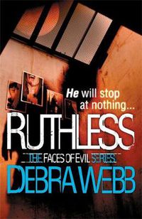 Cover image for Ruthless (The Faces of Evil 6)