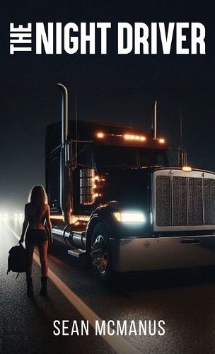 Cover image for The Night Driver