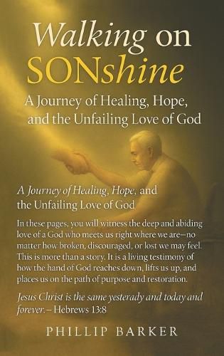 Cover image for Walking on Sonshine
