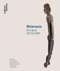 Cover image for Melanesia