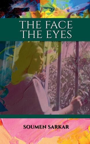 Cover image for The Face The Eyes