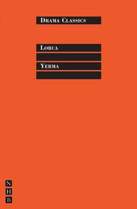 Cover image for Yerma
