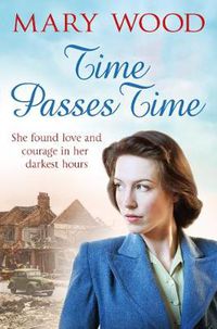 Cover image for Time Passes Time