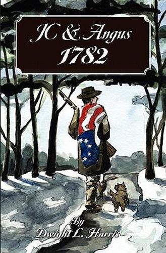 Cover image for JC & Angus 1782