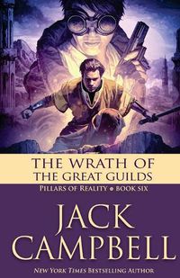 Cover image for The Wrath of the Great Guilds
