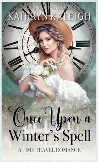 Cover image for Once Upon a Winter's Spell