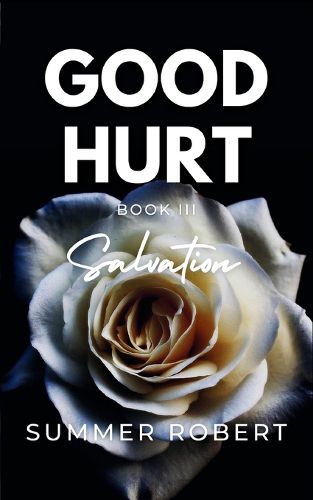 Cover image for Good Hurt, Salvation