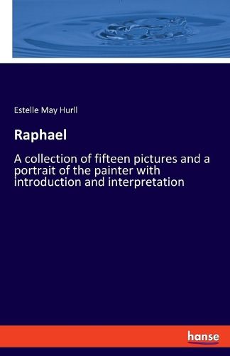 Cover image for Raphael