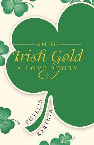 Cover image for A Bit of Irish Gold