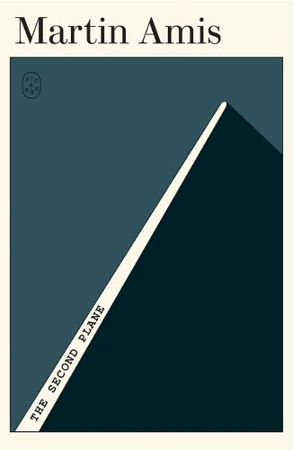 Cover image for The Second Plane