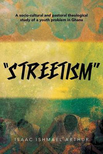 Cover image for Streetism