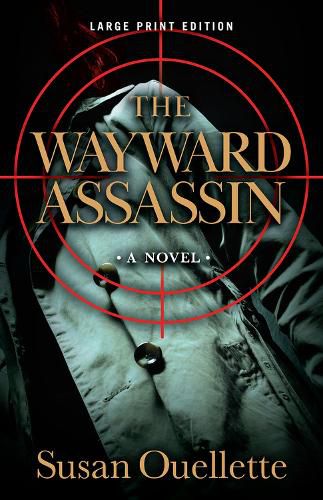 Cover image for The Wayward Assassin