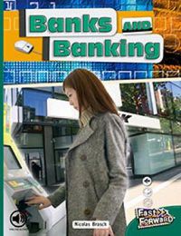 Cover image for Banks and Banking