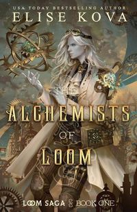 Cover image for The Alchemists of Loom