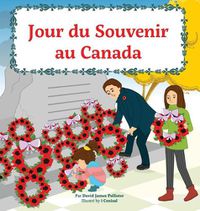 Cover image for Jour du Souvenir au Canada