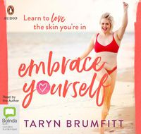 Cover image for Embrace Yourself