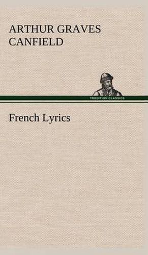 Cover image for French Lyrics