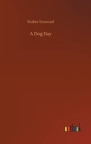 Cover image for A Dog Day