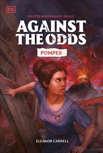Cover image for Against the Odds Pompeii