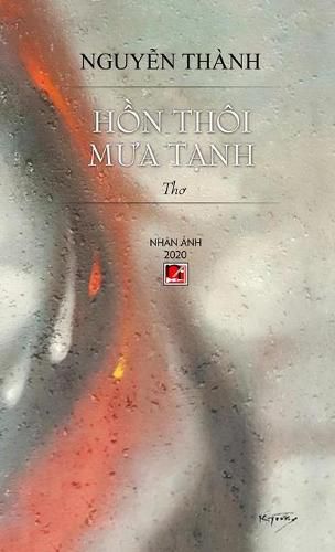 Cover image for H&#7891;n Thoi M&#432;a T&#7841;nh (hard cover)