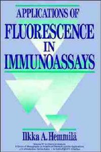 Cover image for Applications of Fluorescence in Immunoassays