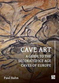 Cover image for Cave Art