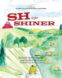 Cover image for SH Is for Shiner