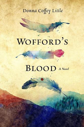 Cover image for Wofford's Blood