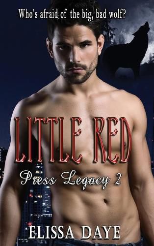 Cover image for Little Red