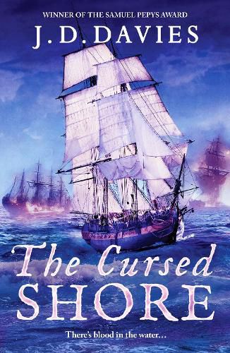 The Cursed Shore