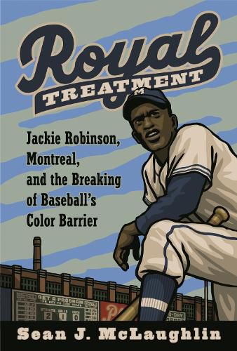 Cover image for Royal Treatment