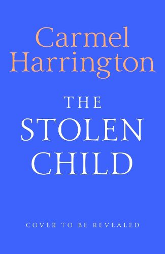 Cover image for The Stolen Child