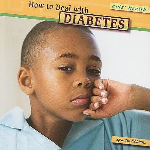 Cover image for How to Deal with Diabetes