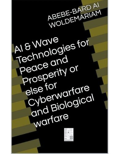 Cover image for AI & Wave Technologies for Peace and Prosperity