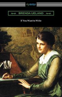 Cover image for If You Want to Write