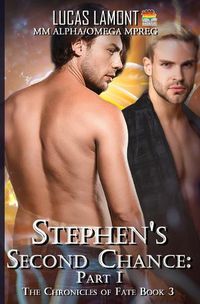 Cover image for Stephen's Second Chance